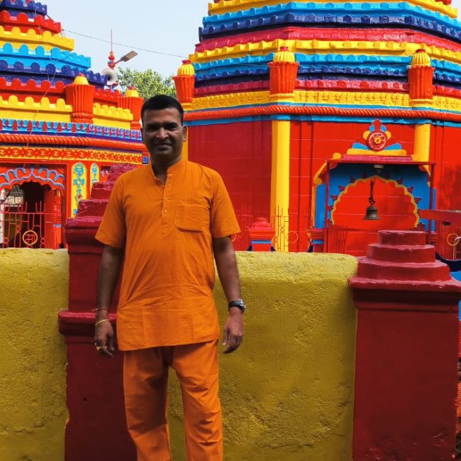 Astrologer in Kamakha