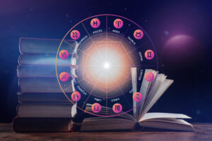 Financial Astrology