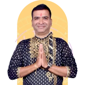 Astro P K Bhattacharjee