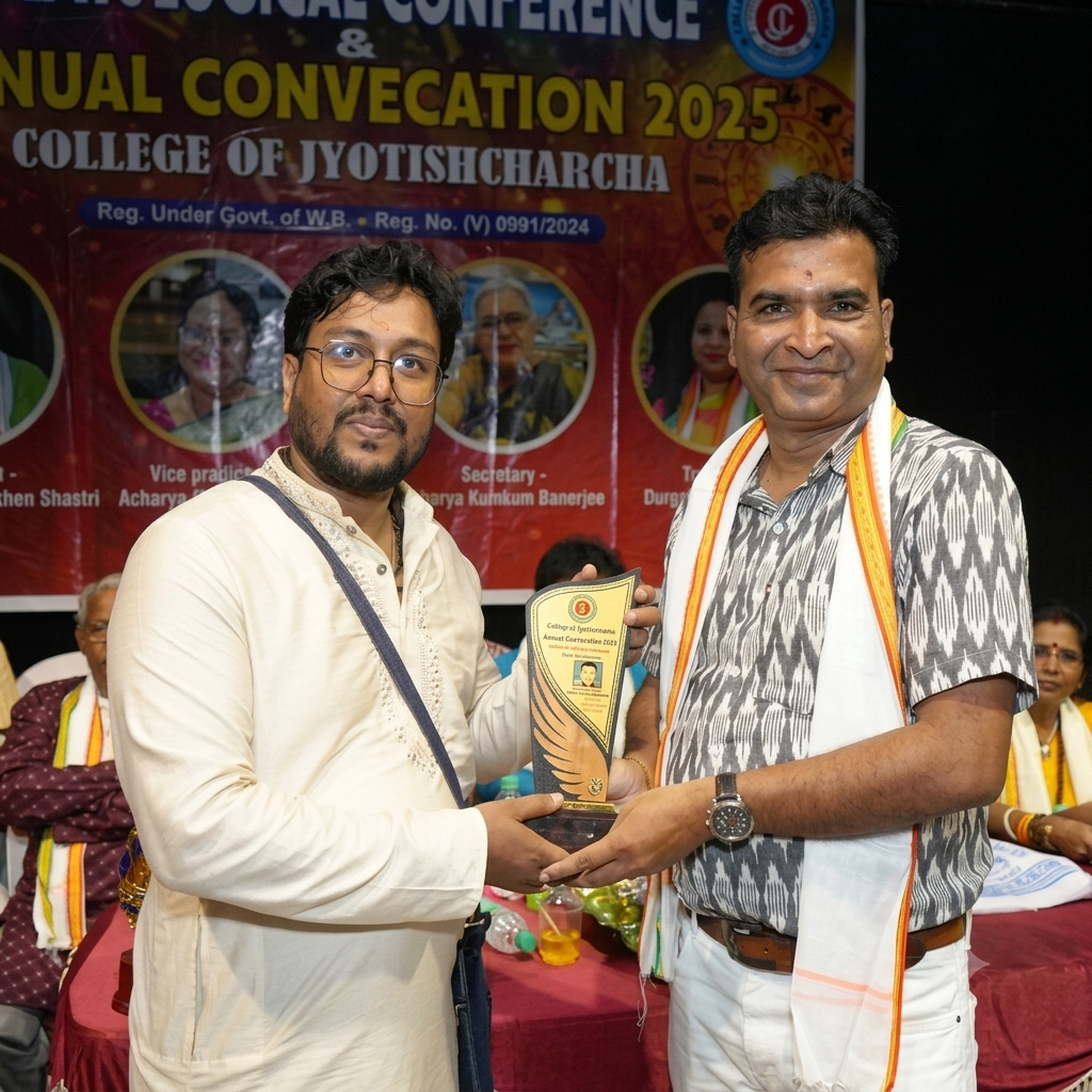 Best Astrologer in Kolkata – Occult Bhagvat