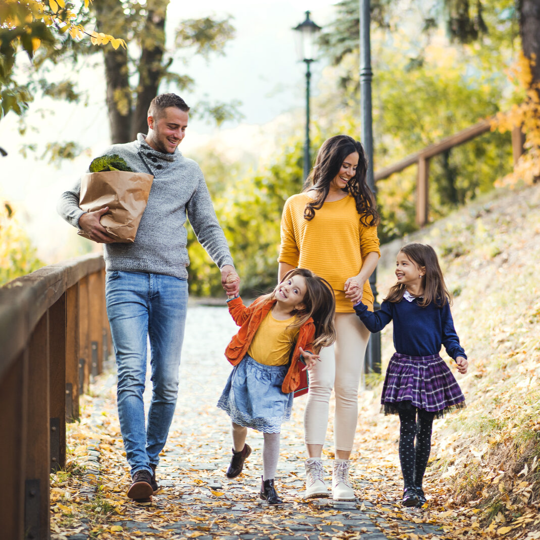 Children & Family Astrology