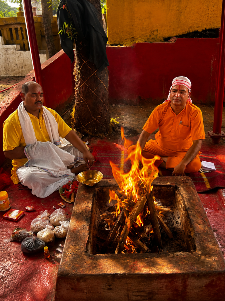 renowned astrologer in Kolkata