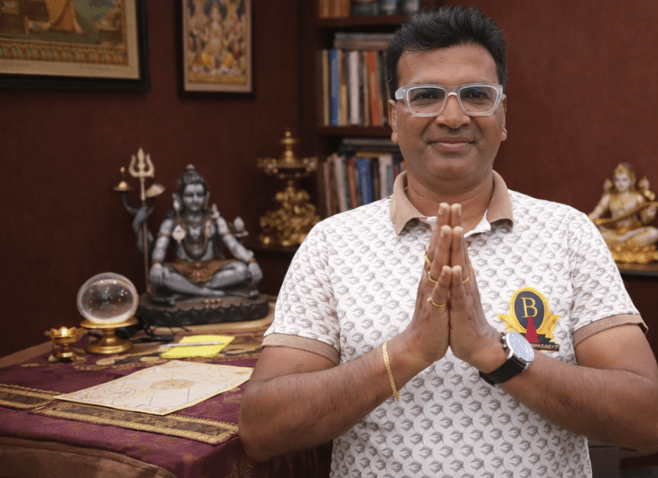 Best Astrologer in Kolkata