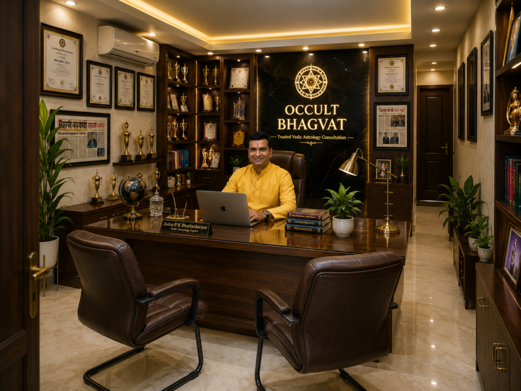 Gallery | Occult Bhagvat – Best Astrologer in Kolkata