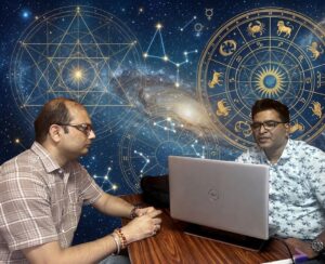 Astrologer in North Kolkata