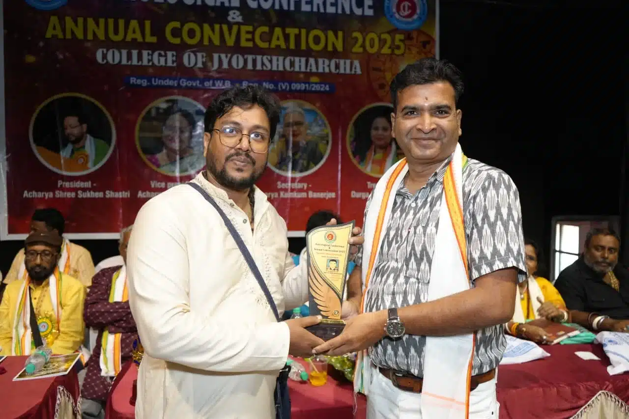 Best astrologer in Chetla, Kolkata — Occult Bhagvat consultation
