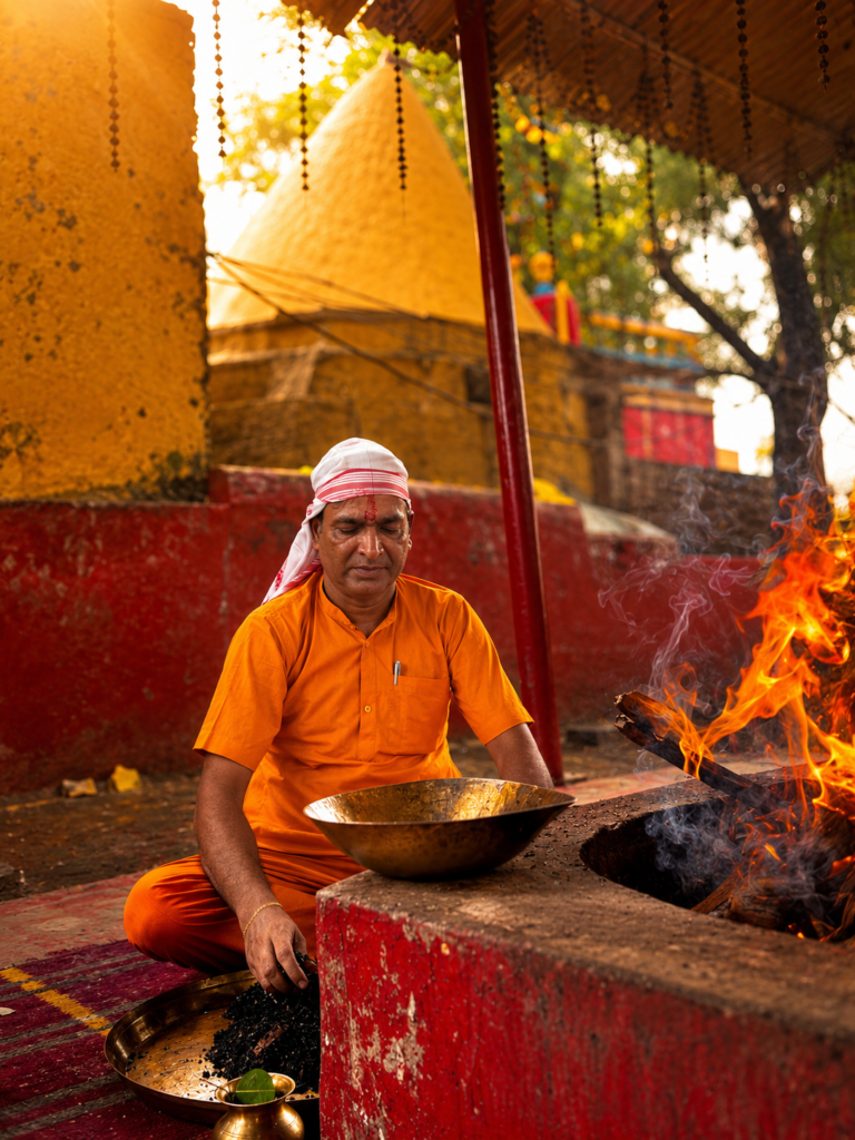 Best Astrologer in Kolkata for Vedic Astrology and Holistic Guidance