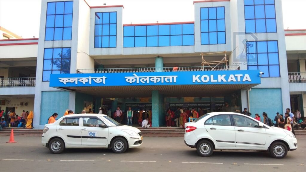 Best Astrologer Near Kolkata Railway Station