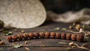 Which Mukhi Rudraksha Should You Wear Based on Your Chart? - Occult Bhagvat