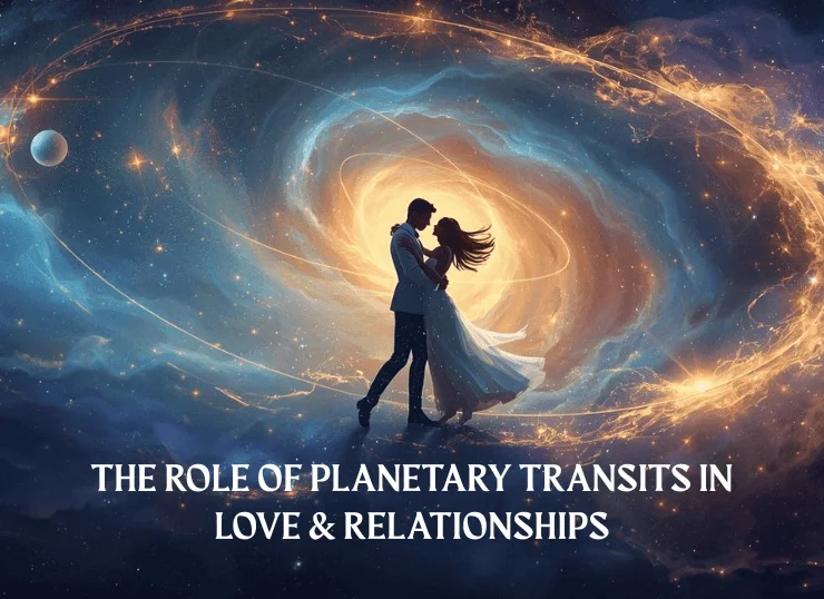 Planetary Transits