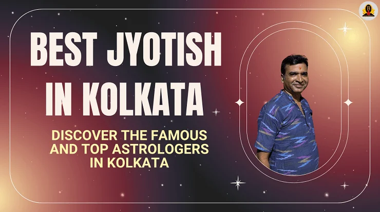 Best Jyotish in Kolkata