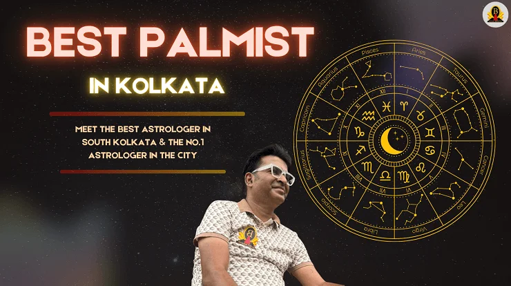 Best Palmist in Kolkata