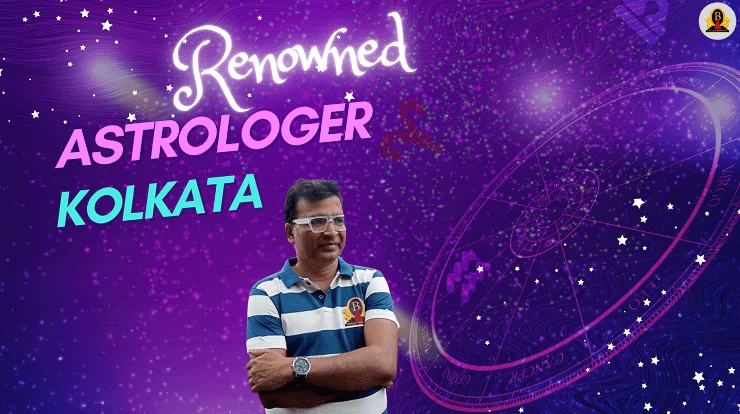 Renowned Astrologer in Kolkata