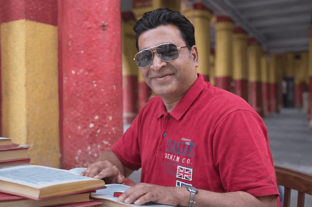 Learn about Occult Bhagvat and Astro P K Bhattacharjee, one of the Best Astrologers in Kolkata.