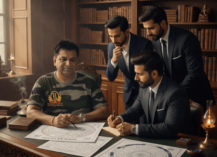 Vastu Consultation in Kolkata