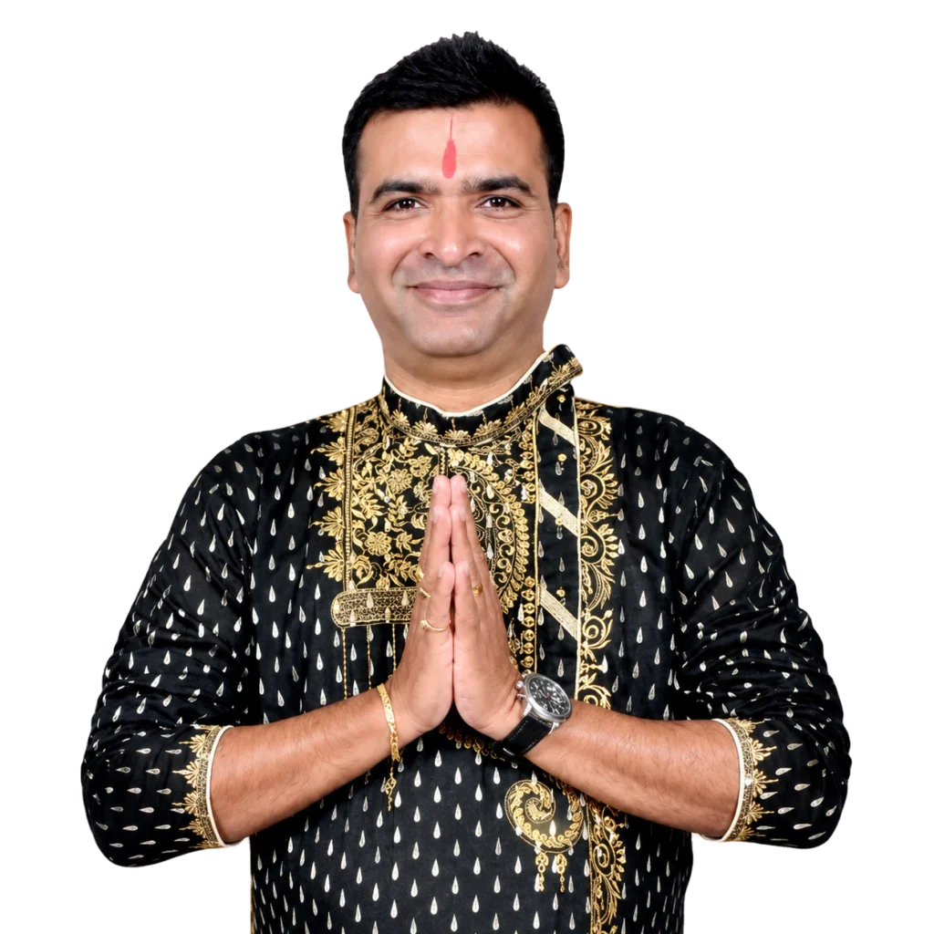 Astro P K Bhattacharjee