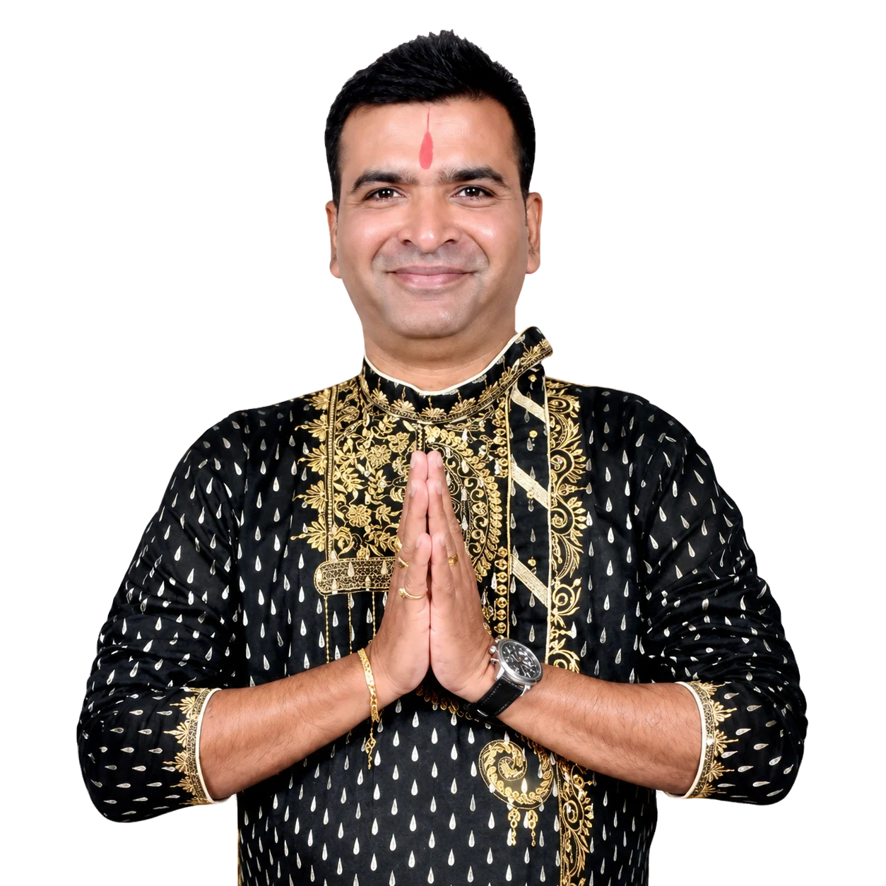 Astro P K Bhattacharjee
